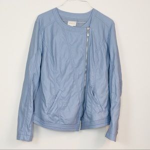 Chico’s Coat Jacket